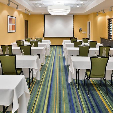 Fairfield By Marriott Tacoma Puyallup Exteriör bild
