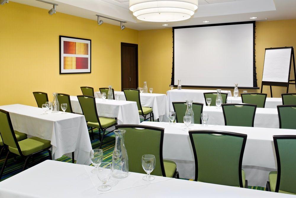 Fairfield By Marriott Tacoma Puyallup Exteriör bild