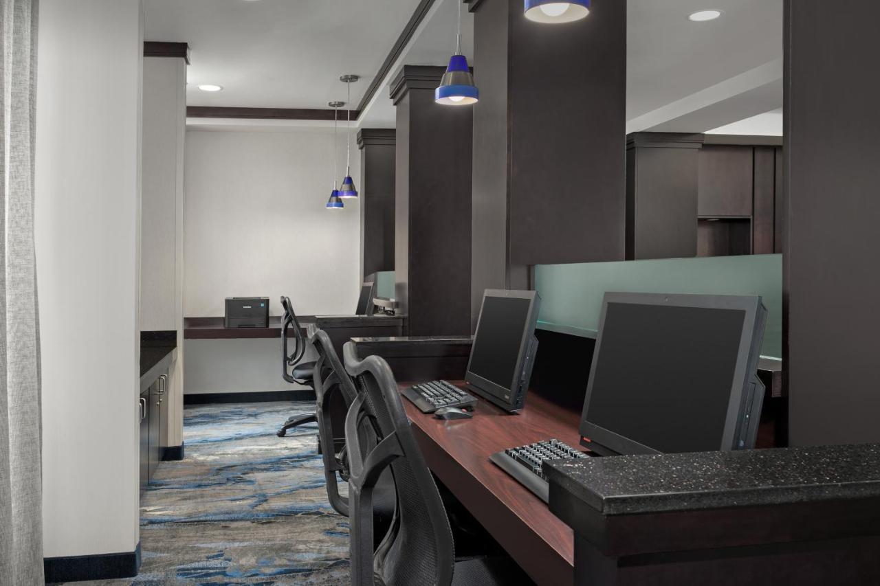Fairfield By Marriott Tacoma Puyallup Exteriör bild