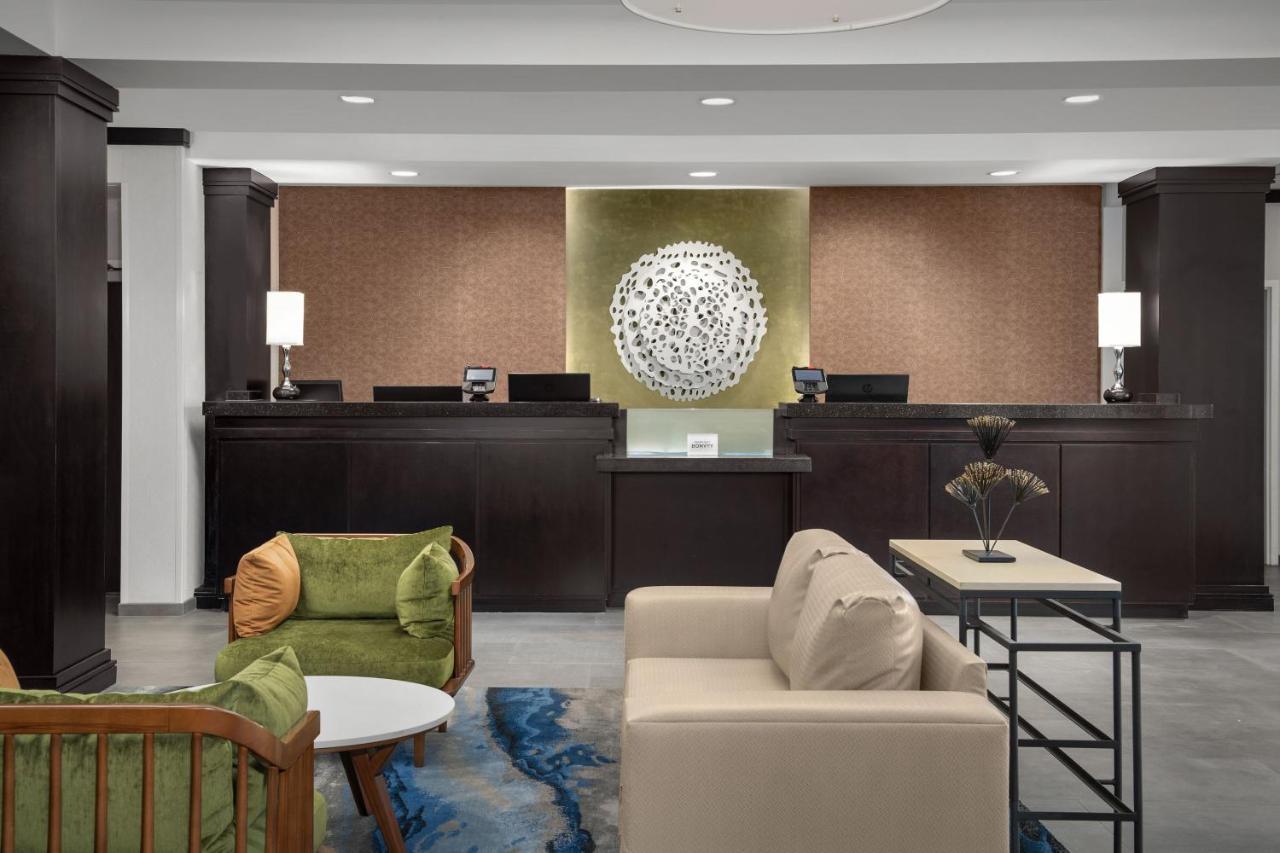 Fairfield By Marriott Tacoma Puyallup Exteriör bild