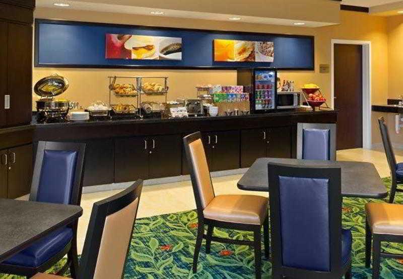 Fairfield By Marriott Tacoma Puyallup Exteriör bild