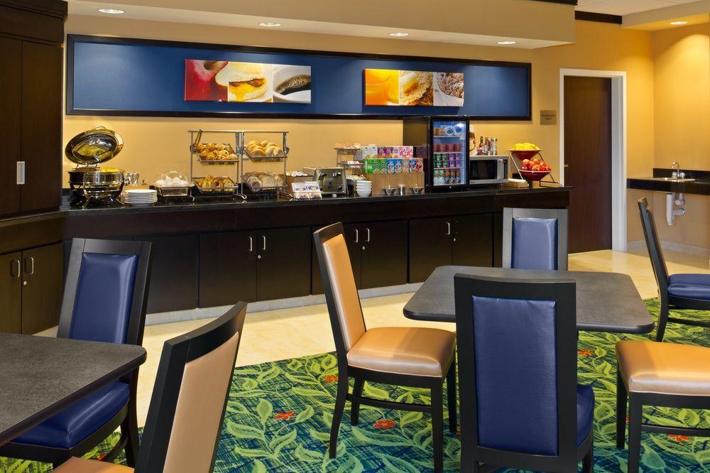 Fairfield By Marriott Tacoma Puyallup Exteriör bild