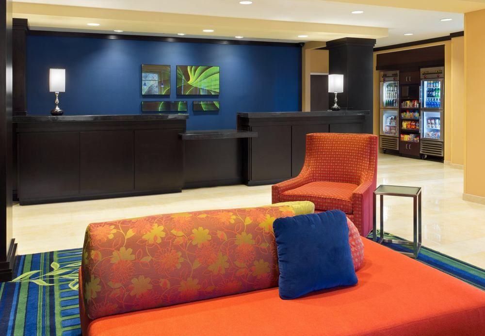 Fairfield By Marriott Tacoma Puyallup Exteriör bild