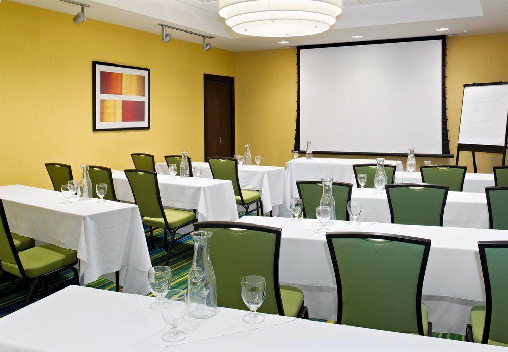 Fairfield By Marriott Tacoma Puyallup Exteriör bild
