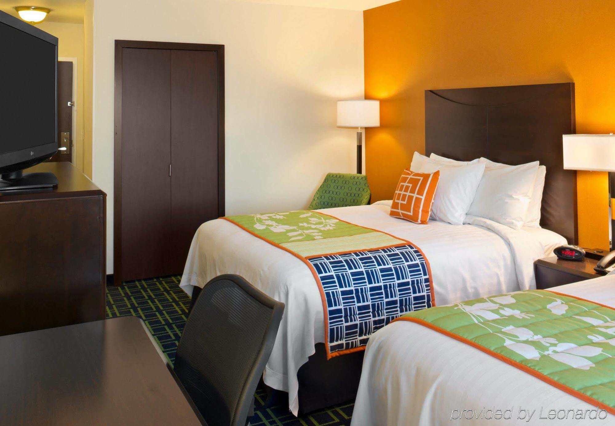 Fairfield By Marriott Tacoma Puyallup Exteriör bild