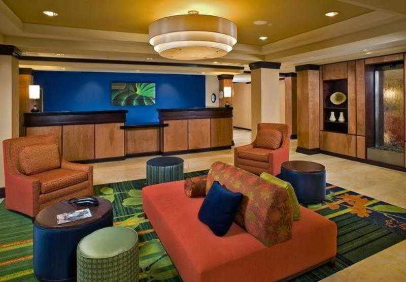 Fairfield By Marriott Tacoma Puyallup Exteriör bild